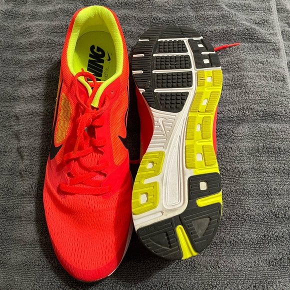 Nike Other - Nike Running Shoes Size 13